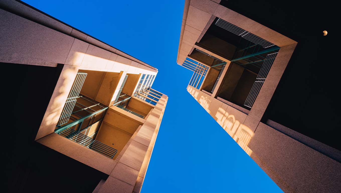 Expanding Our Range of Complete Building Solutions