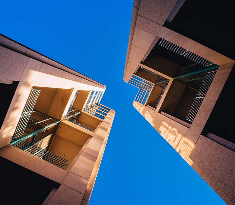 Expanding Our Range of Complete Building Solutions