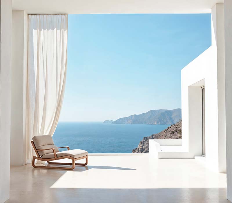 High-Performance Waterproofing Solutions