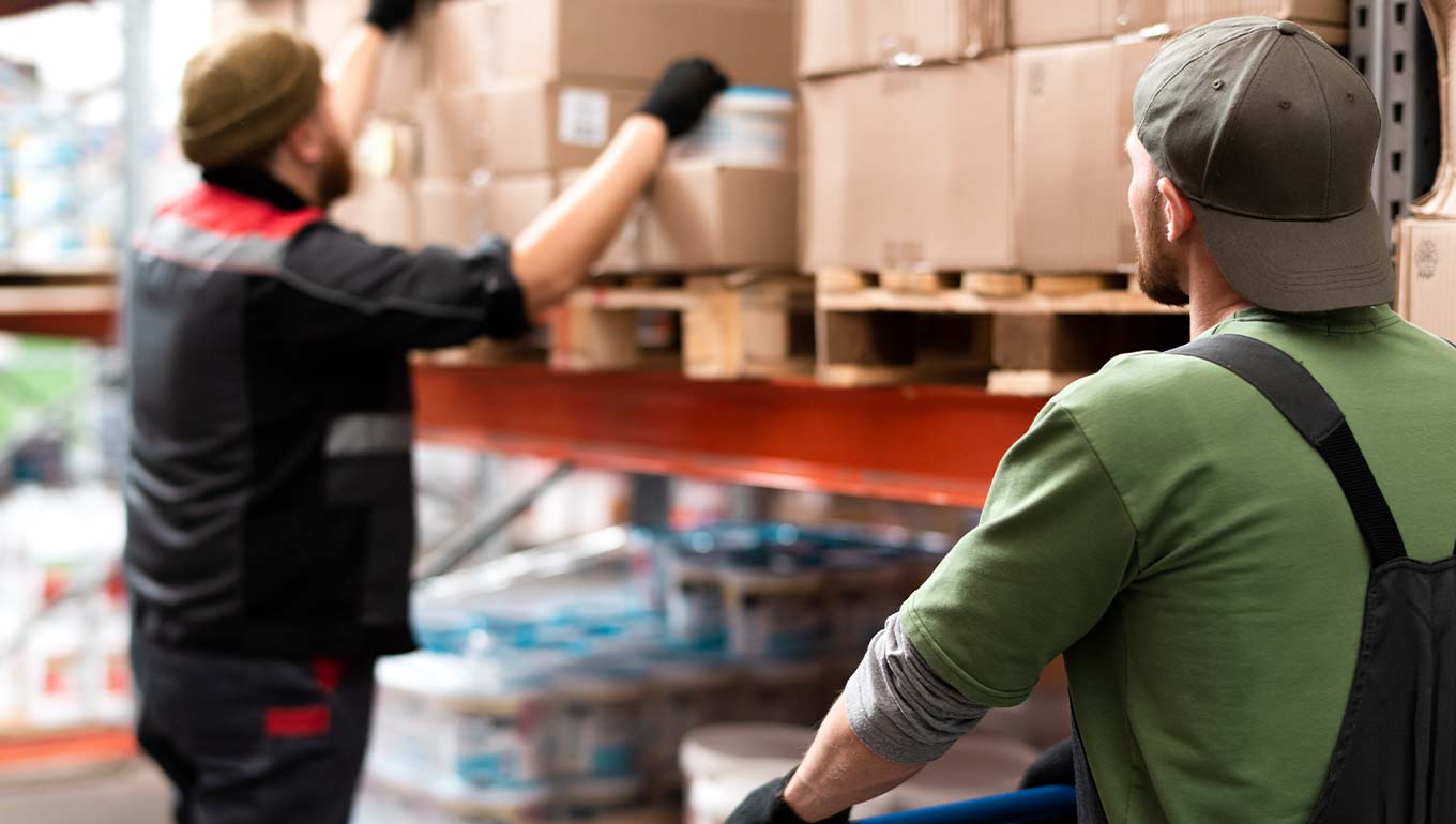 MBM Smart-Depot Opens Its Doors