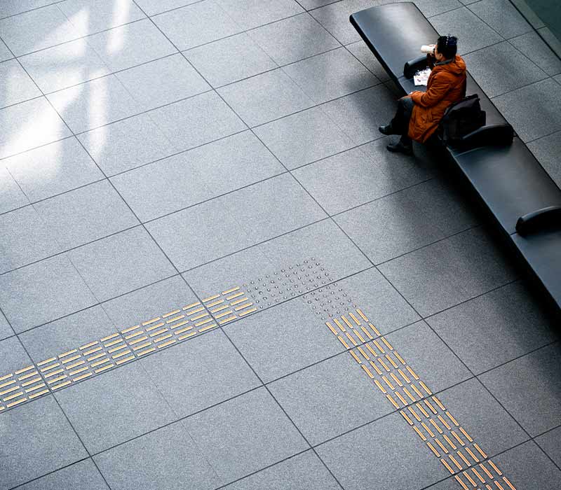 Premium Raised Flooring Solutions