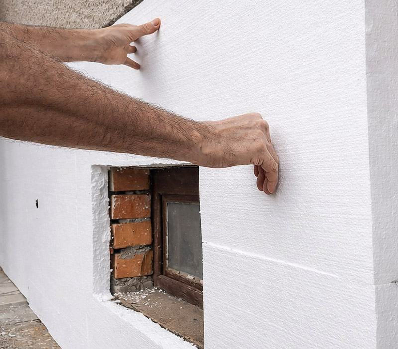 Insulation: Enhancing Efficiency, Comfort, and Performance