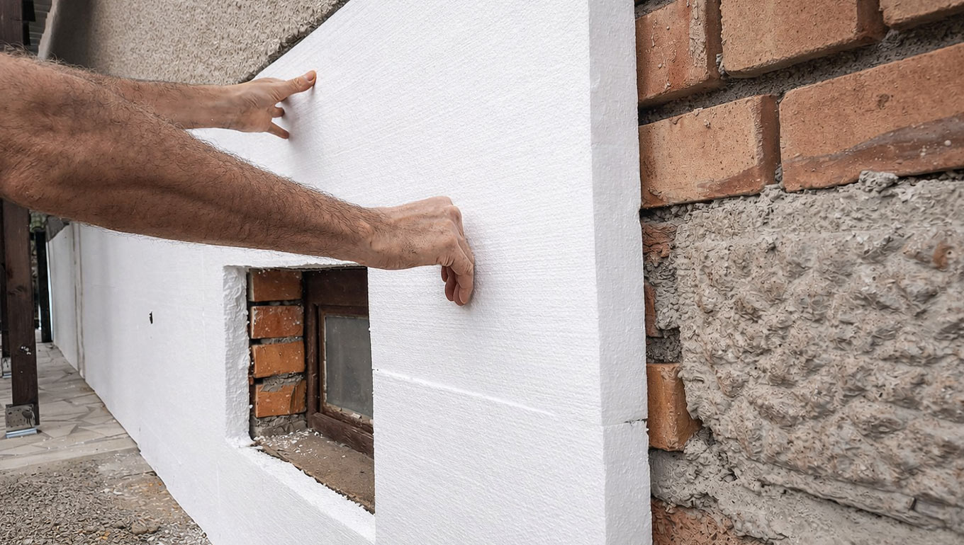 Insulation: Enhancing Efficiency, Comfort, and Performance