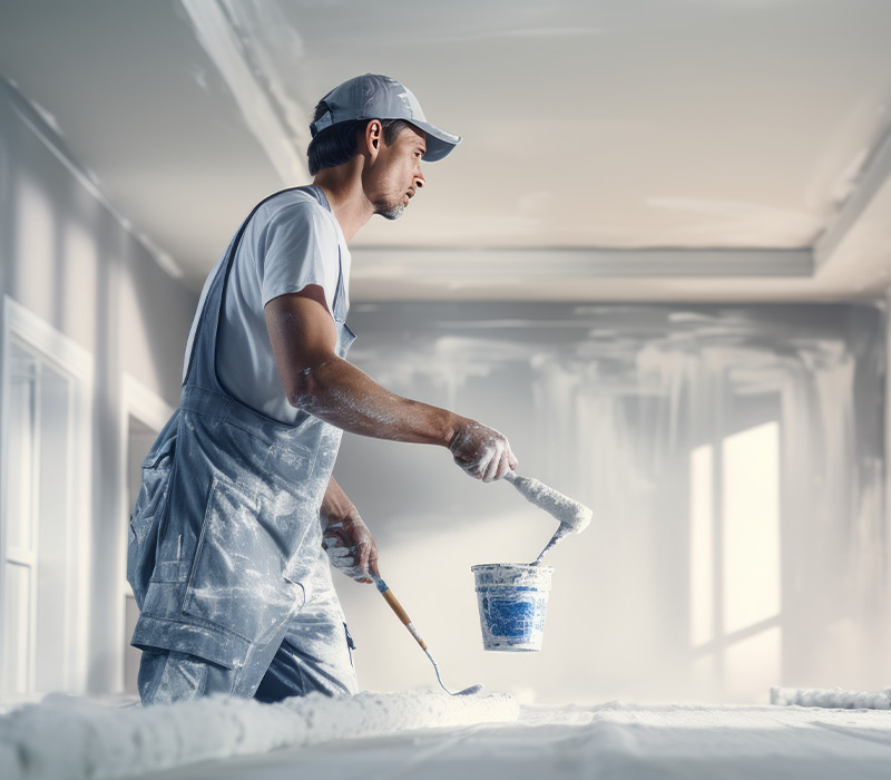 Finishing Surfaces with Precision and Style