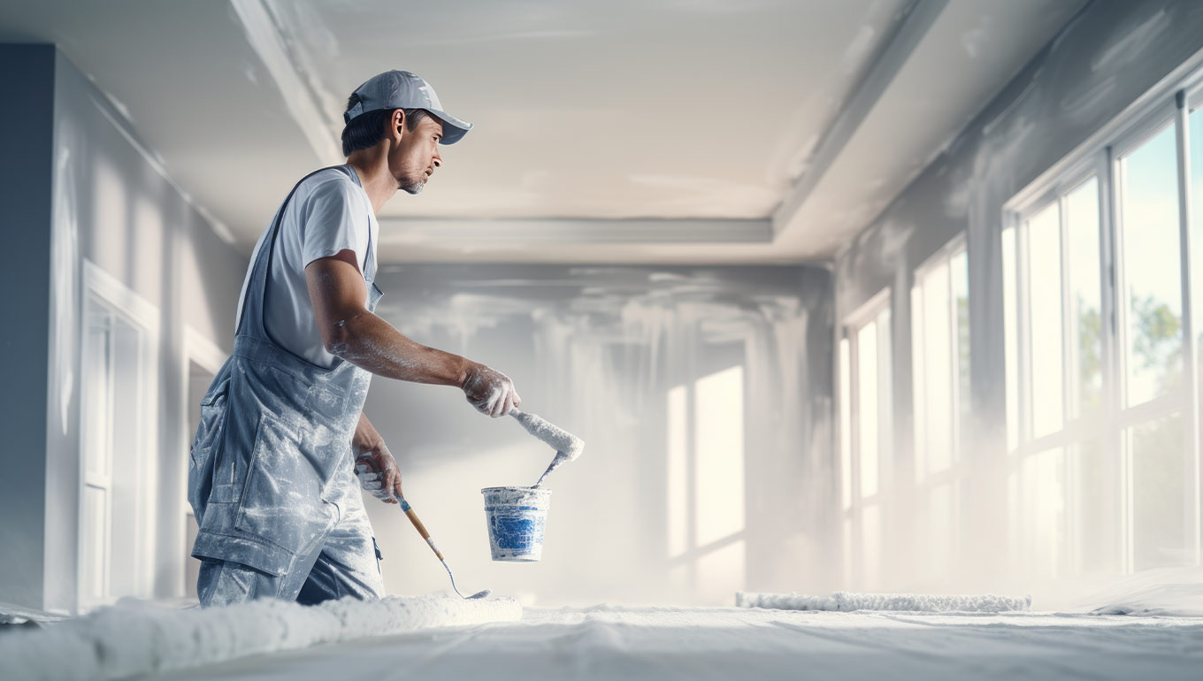 Finishing Surfaces with Precision and Style