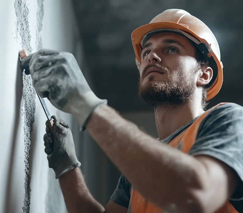 Smooth Finishes with Lasting Quality