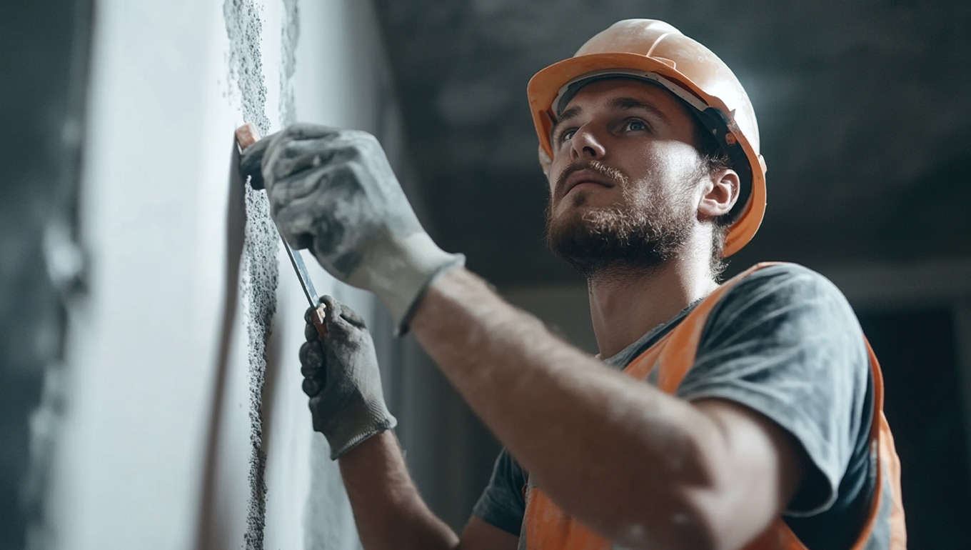 Smooth Finishes with Lasting Quality