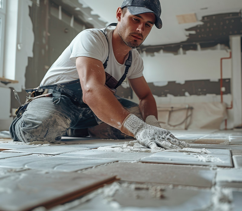 Tiling Precision Finishes That Define Every Space