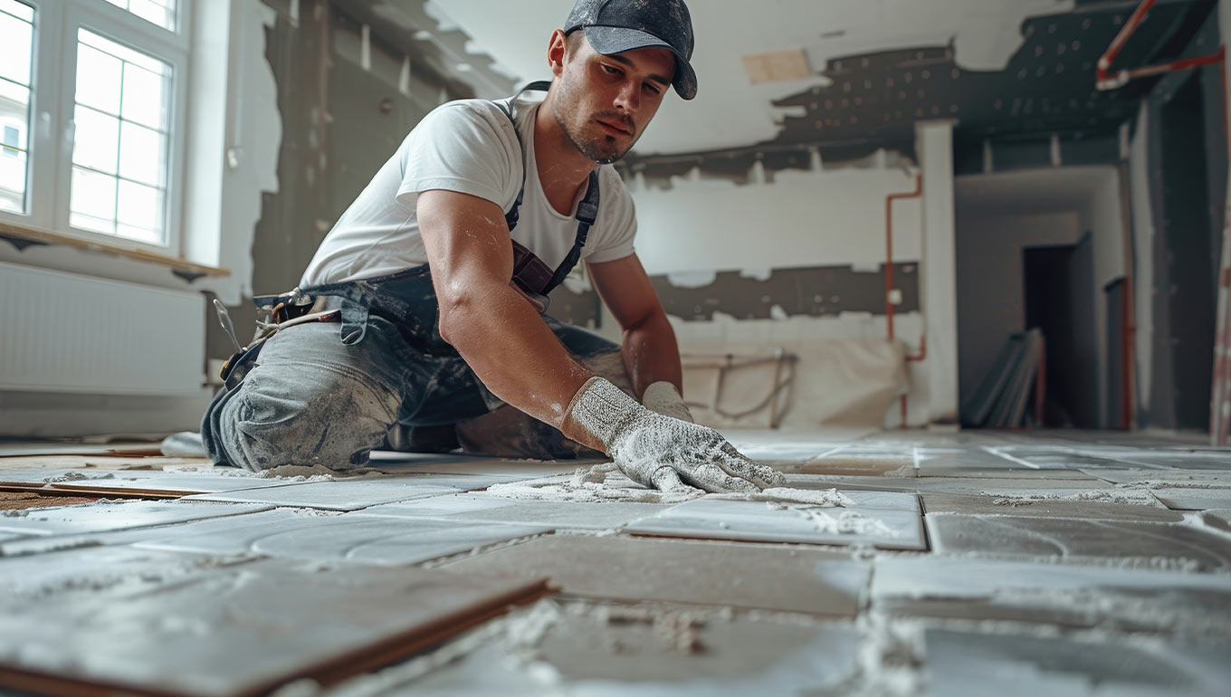 Tiling Precision Finishes That Define Every Space