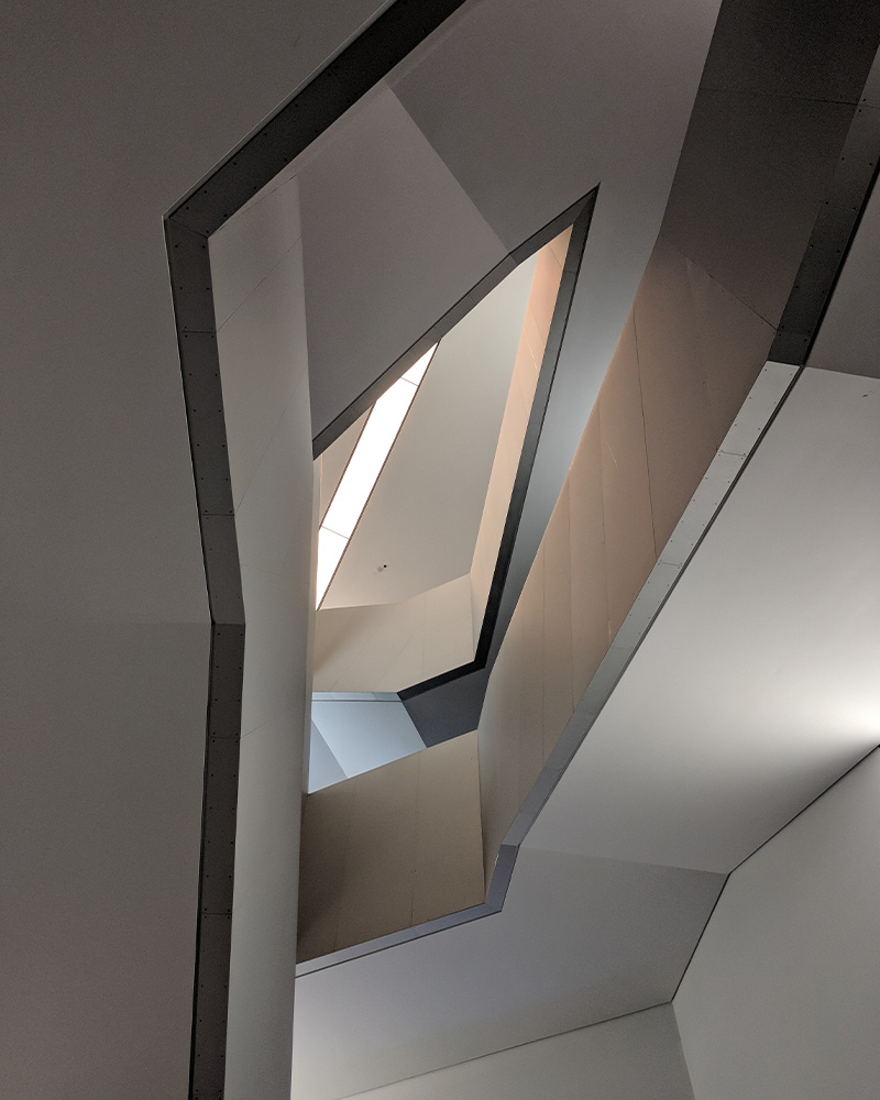 Gypsum & Metal Profiles