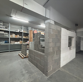 Smart Depo Store and<span> Training Centre.</span>