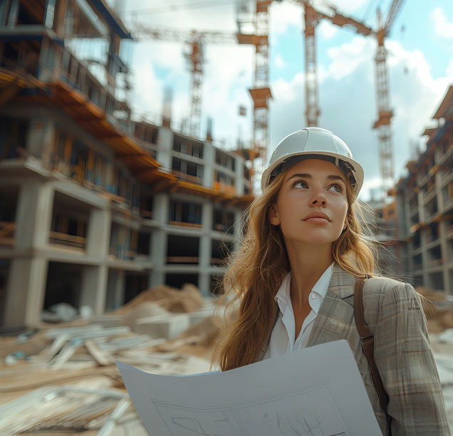 Get in Touch With Us