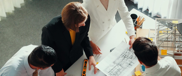 Architectural & Project Assistance