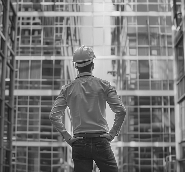 Architectural & Project Assistance