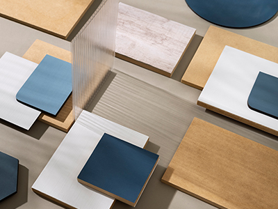 A complete range of <span>advanced building and finishing materials.</span>