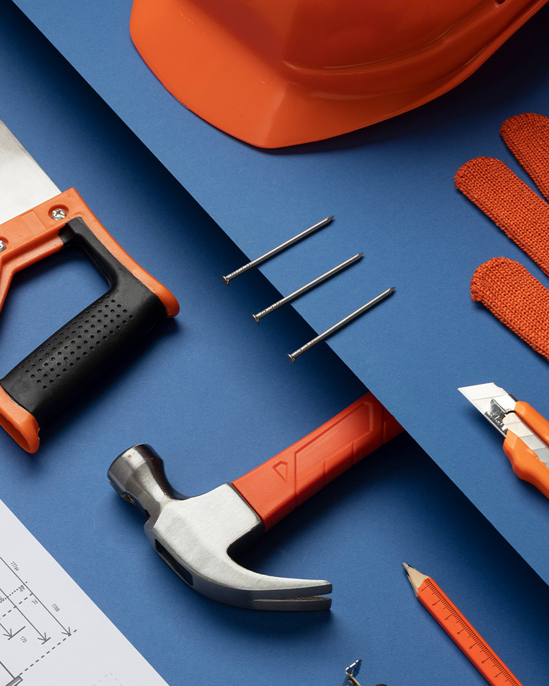 Tools & Accessories