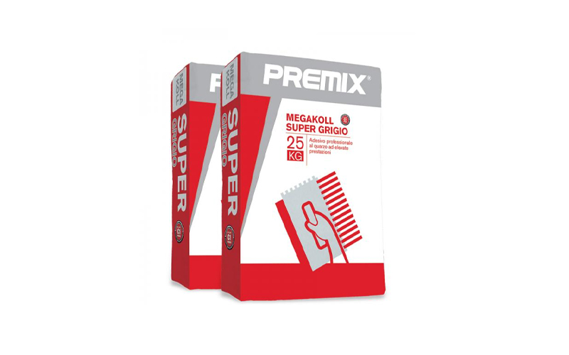 PREMIX MEGAKOLL