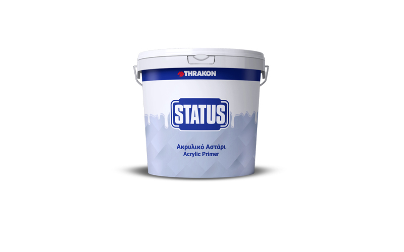 Acrylic Primer
