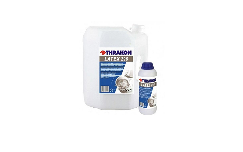 LATEX 296 Polymer Latex