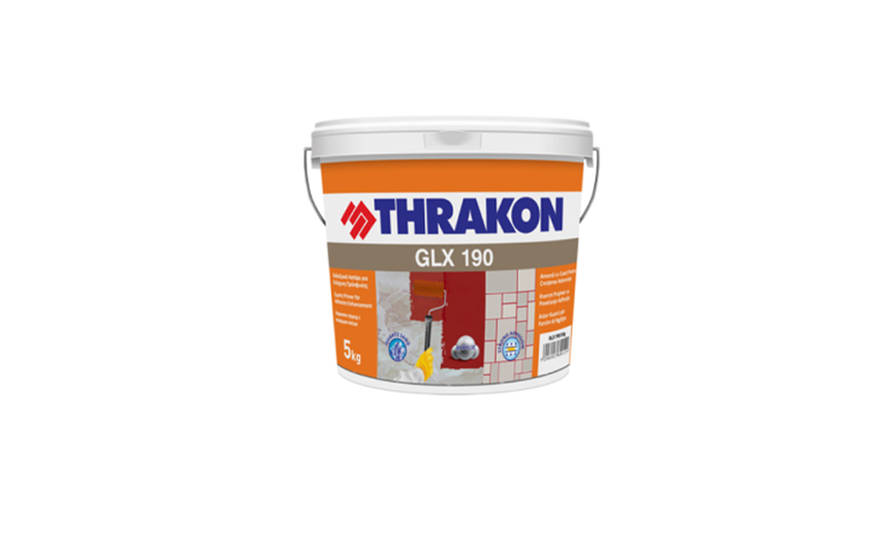 GLX 190 Adhesion Primer