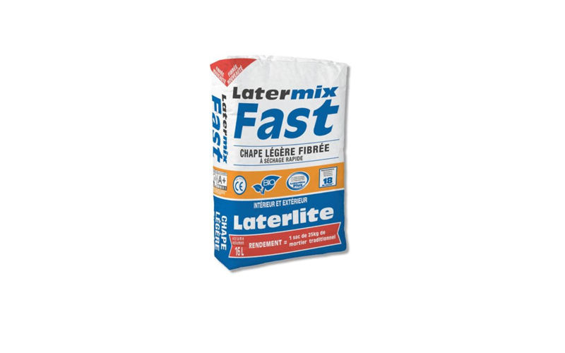 LATERMIX Fast