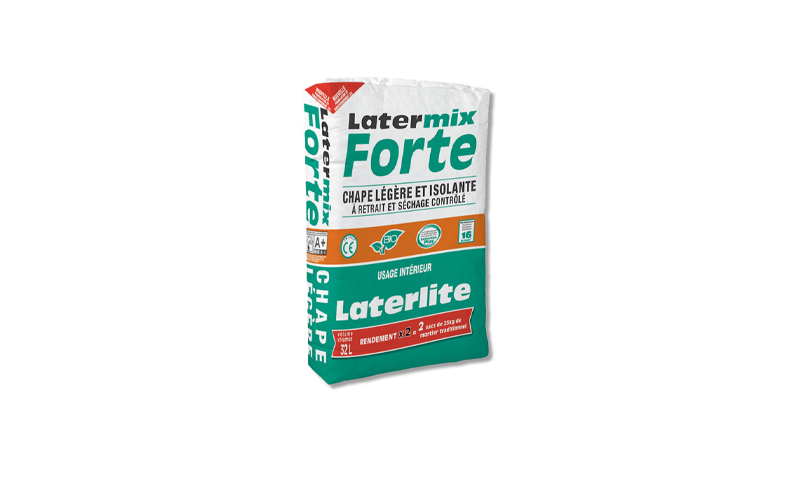 LATERMIX Forte