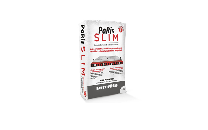 PARIS Slim