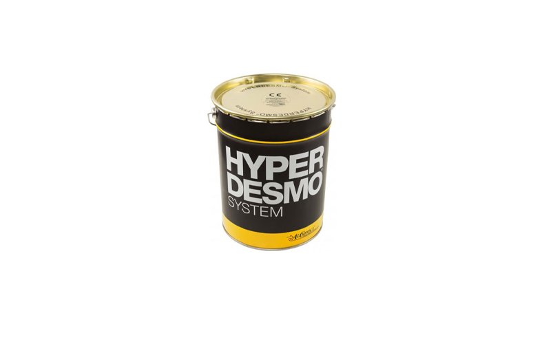 HYPERDESMO