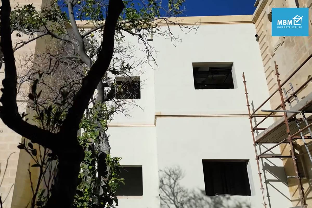 Mount Carmel Hospital