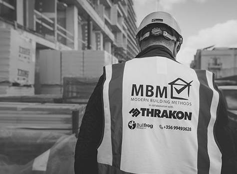 Delivering Malta’s most <span>ambitious projects.</span>